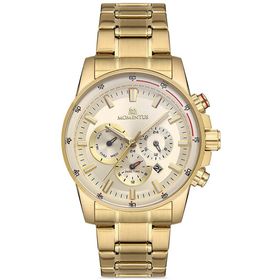 Momentus SC365G-08SG Erkek Kol Saati