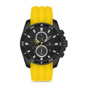 Momentus Sc367b-04ls Erkek Kol Saati