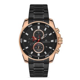 Momentus SC367R-04SR Erkek Kol Saati