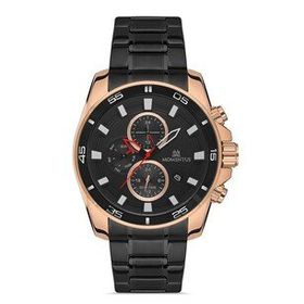 Momentus SC367R-04SR Erkek Kol Saati