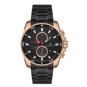 Momentus SC367R-04SR Erkek Kol Saati
