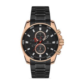 Momentus SC367R-04SR Erkek Kol Saati