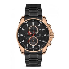 Momentus SC367R-04SR Erkek Kol Saati
