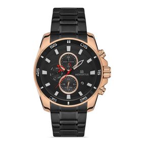 Momentus SC367R-04SR Erkek Kol Saati