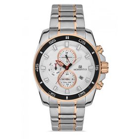 Momentus Sc367t-02sr Erkek Kol Saati