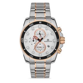Momentus Sc367t-02sr Erkek Kol Saati