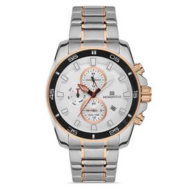 Momentus Sc367t-02sr Erkek Kol Saati