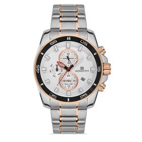 Momentus Sc367t-02sr Erkek Kol Saati