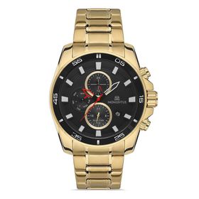 Momentus SC367T-04SG Erkek Kol Saati