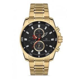 Momentus SC367T-04SG Erkek Kol Saati
