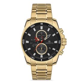 Momentus SC367T-04SG Erkek Kol Saati