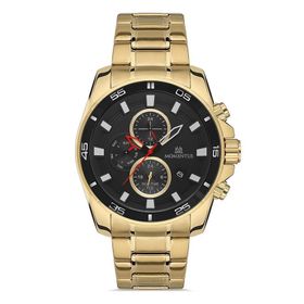 Momentus SC367T-04SG Erkek Kol Saati