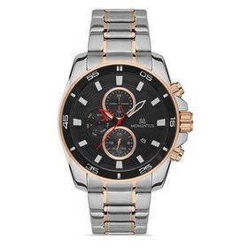 Momentus Sc367t-04sr Erkek Kol Saati