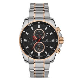 Momentus Sc367t-04sr Erkek Kol Saati