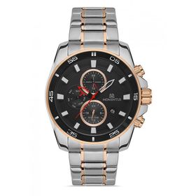 Momentus Sc367t-04sr Erkek Kol Saati