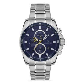 Momentus Sc367t-11ss Erkek Kol Saati