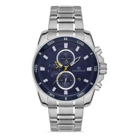 Momentus Sc367t-11ss Erkek Kol Saati