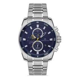 Momentus Sc367t-11ss Erkek Kol Saati
