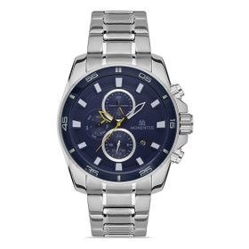 Momentus Sc367t-11ss Erkek Kol Saati