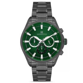 Momentus SC368N-15SN Çelik Erkek Kol Saati