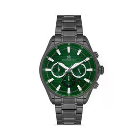 Momentus SC368N-15SN Çelik Erkek Kol Saati