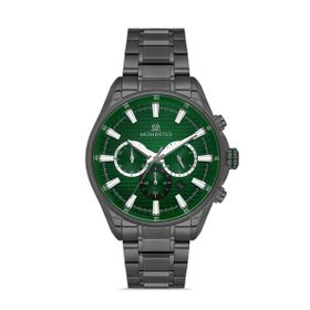 Momentus SC368N-15SN Çelik Erkek Kol Saati