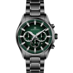 Momentus SC368N-15SN Çelik Erkek Kol Saati