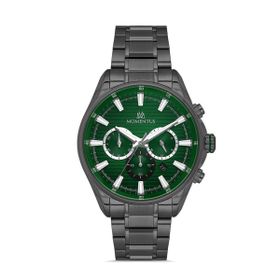 Momentus SC368N-15SN Çelik Erkek Kol Saati