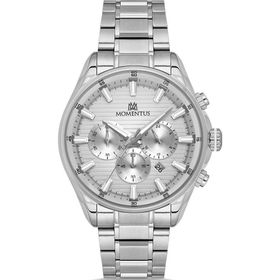 Momentus SC368S-02SS Erkek Kol Saati
