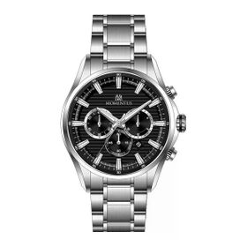 Momentus SC368S-04SS Erkek Kol Saati