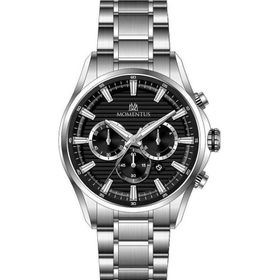 Momentus SC368S-04SS Erkek Kol Saati
