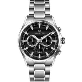 Momentus SC368S-04SS Erkek Kol Saati