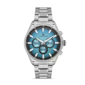 Momentus SC368S-10SS Çelik Erkek Kol Saati