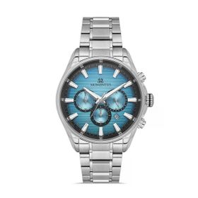 Momentus SC368S-10SS Çelik Erkek Kol Saati