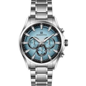 Momentus SC368S-10SS Çelik Erkek Kol Saati