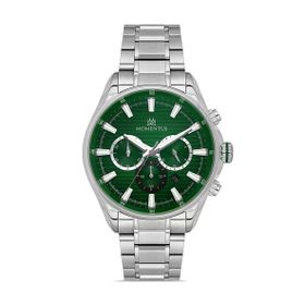 Momentus SC368S-15SS Çelik Erkek Kol Saati