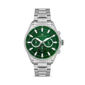 Momentus SC368S-15SS Çelik Erkek Kol Saati