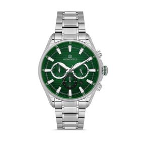 Momentus SC368S-15SS Çelik Erkek Kol Saati