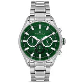 Momentus SC368S-15SS Çelik Erkek Kol Saati