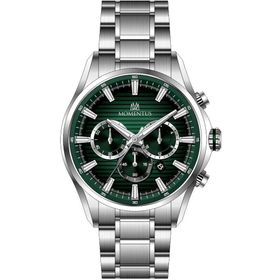 Momentus SC368S-15SS Çelik Erkek Kol Saati