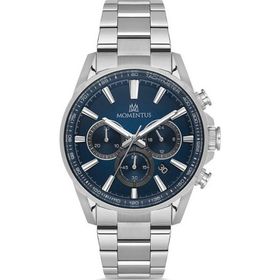 Momentus SC370S-11SS Erkek Kol Saati