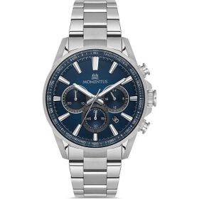 Momentus SC370S-11SS Erkek Kol Saati