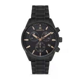 Momentus SC380B-04SR Erkek Kol Saati