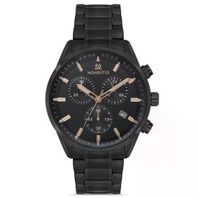 Momentus SC380B-04SR Erkek Kol Saati