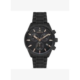 Momentus SC380B-04SR Erkek Kol Saati