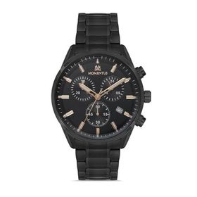 Momentus SC380B-04SR Erkek Kol Saati