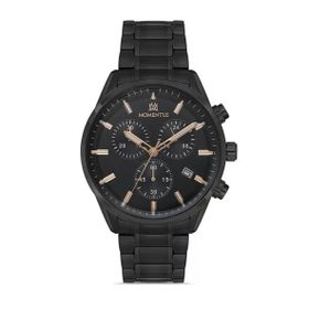 Momentus SC380B-04SR Erkek Kol Saati