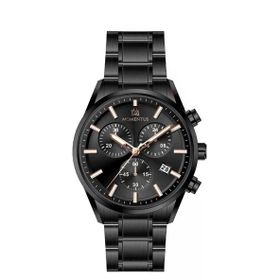 Momentus SC380B-04SR Erkek Kol Saati
