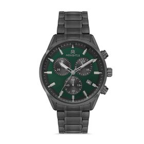 Momentus SC380N-15SN Erkek Kol Saati