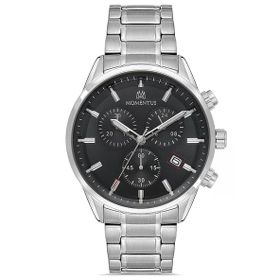 Momentus SC380S-04SS Çelik Erkek Kol Saati